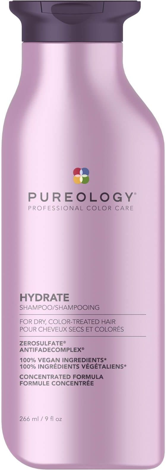 pureology szampon opinie