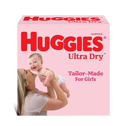 rebekah lily sydney huggies