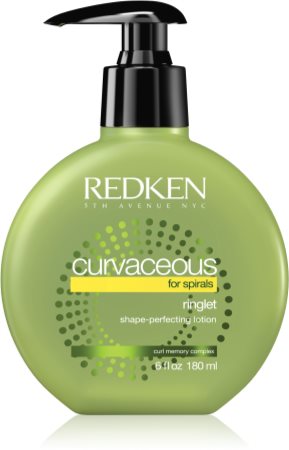 redken curvaceous odżywka do włosów