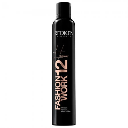 redken suchy szampon