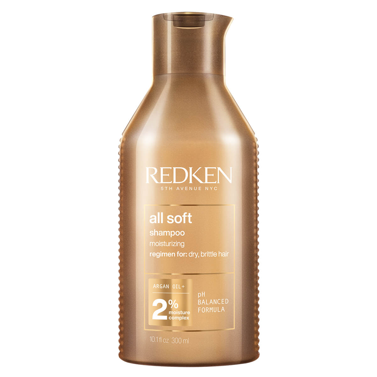 redken szampon skład