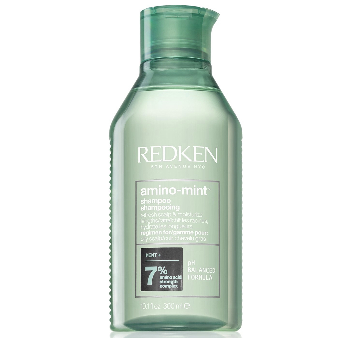 redken szampon wizaz