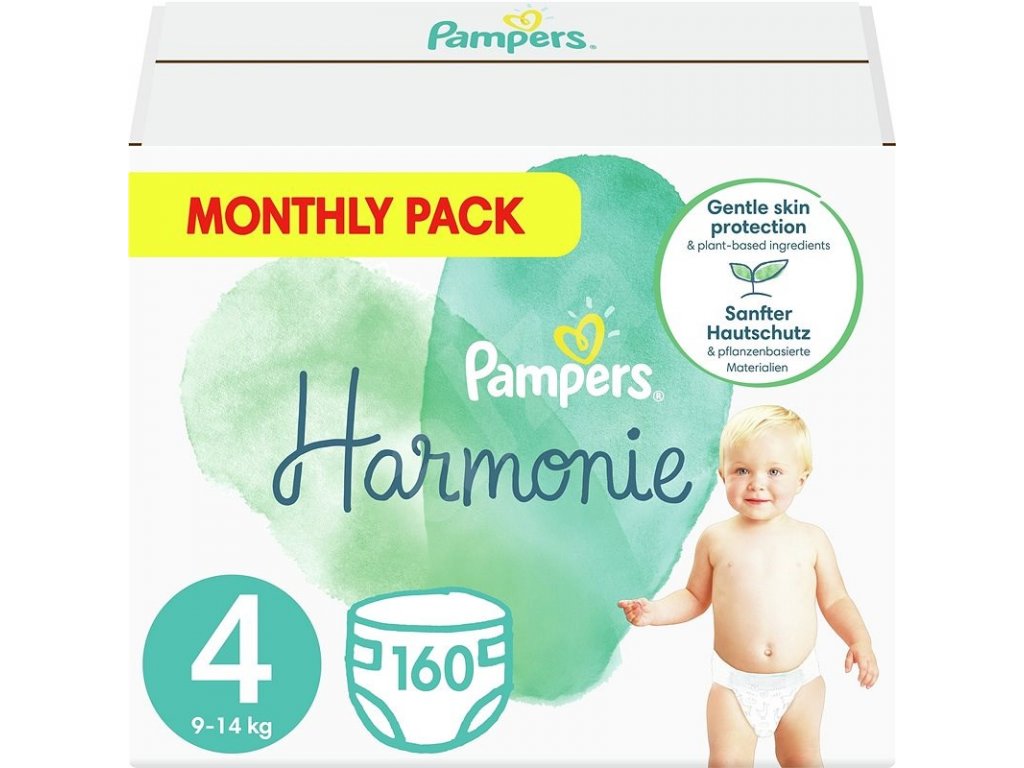 reklamacja pieluszek pampers