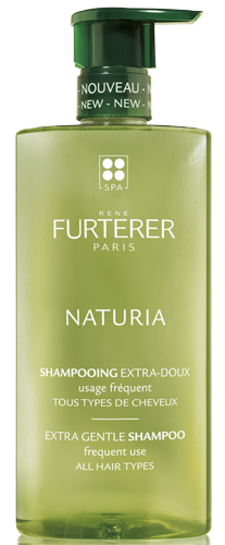 rene furterer naturia szampon 500 ml