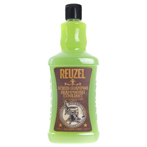 reuzel daily conditioner odżywka do włosów 1000ml