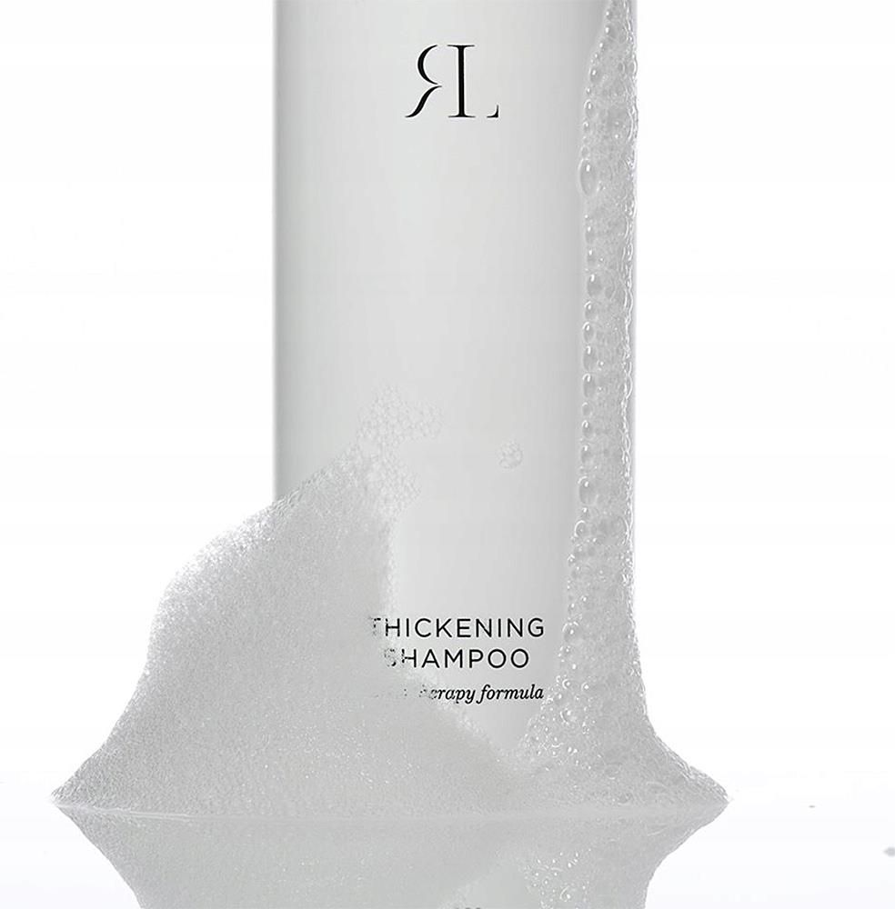 revitalash regenesis thickening 250ml szampon opinie