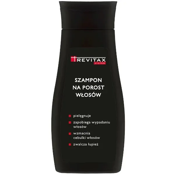 revitax szampon forum