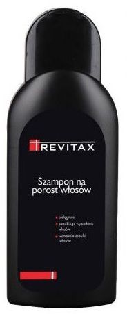 revitax szampon na szybszy porost włosów forum