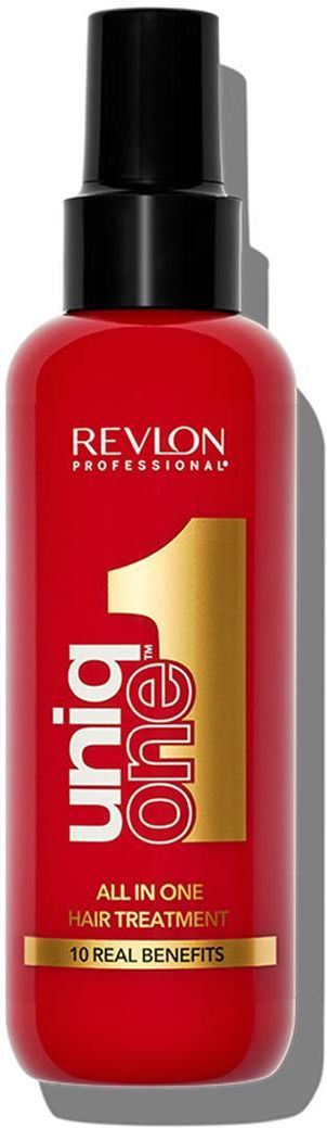 revlon professional uniq one odżywka do włosów w sprayu