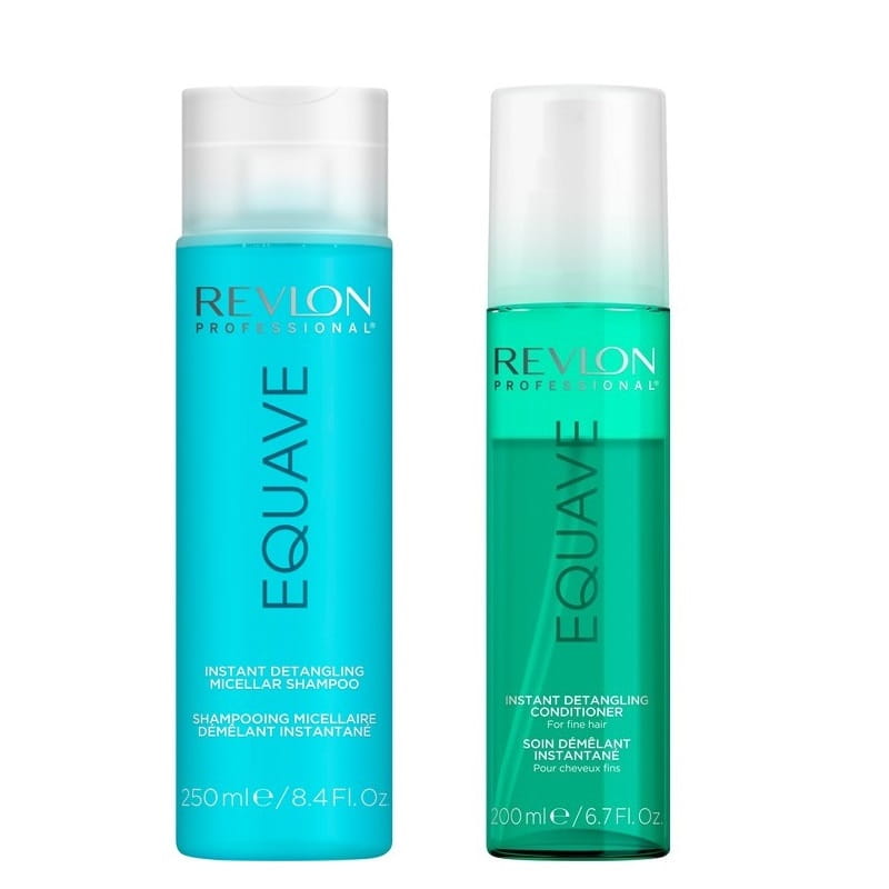 revlon szampon equave keratin opinie