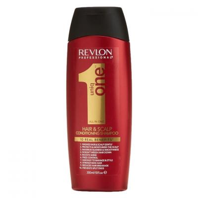 revlon uniq one szampon do włosów wizaz