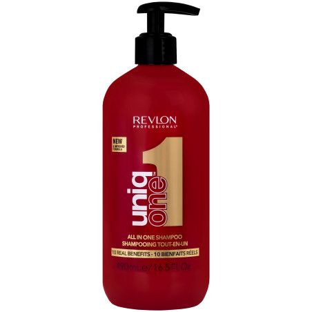 revlon uniq one szampon skład