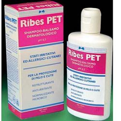 ribes pet ultra szampon ceneo