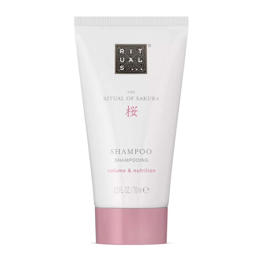 rituals sakura szampon