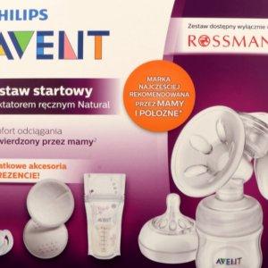 rossmann kody rabotowe pieluchy