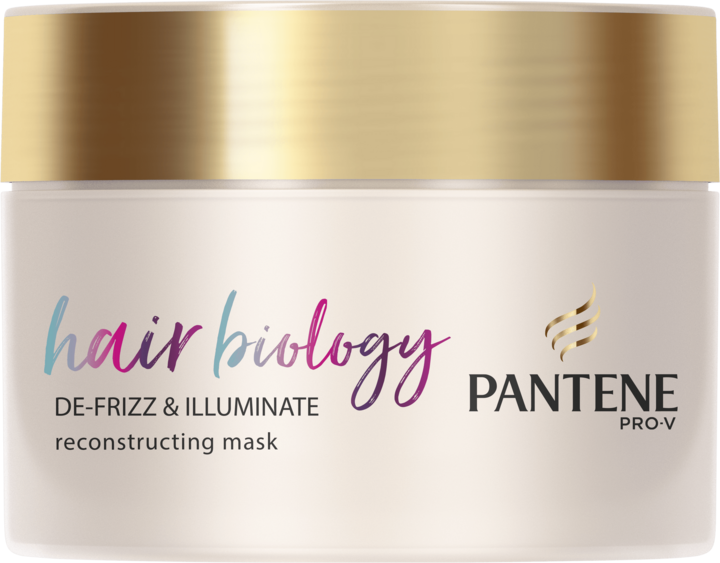 rossmann szampon do włosow pantene pro v hair biology