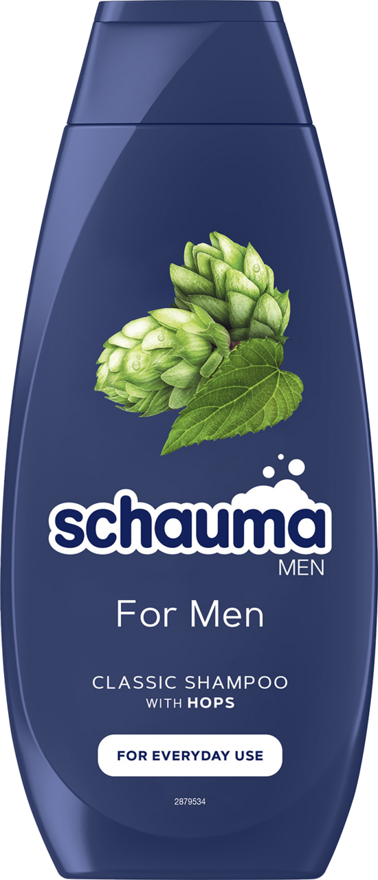 rossmann szampon men schwarzko f