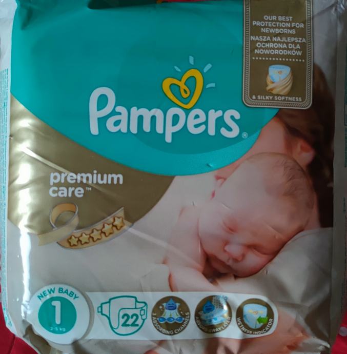 rossne pampers