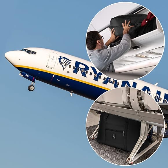 ryanair pieluchy