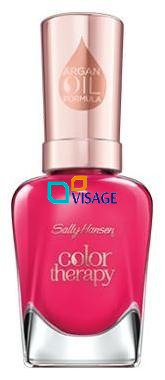 sally hansen 290 pampered in pink