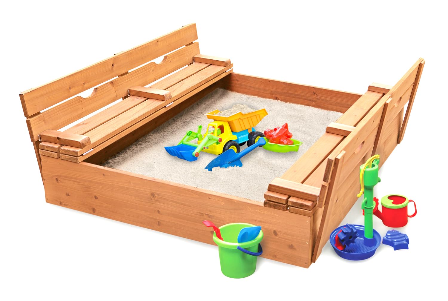 Sandbox