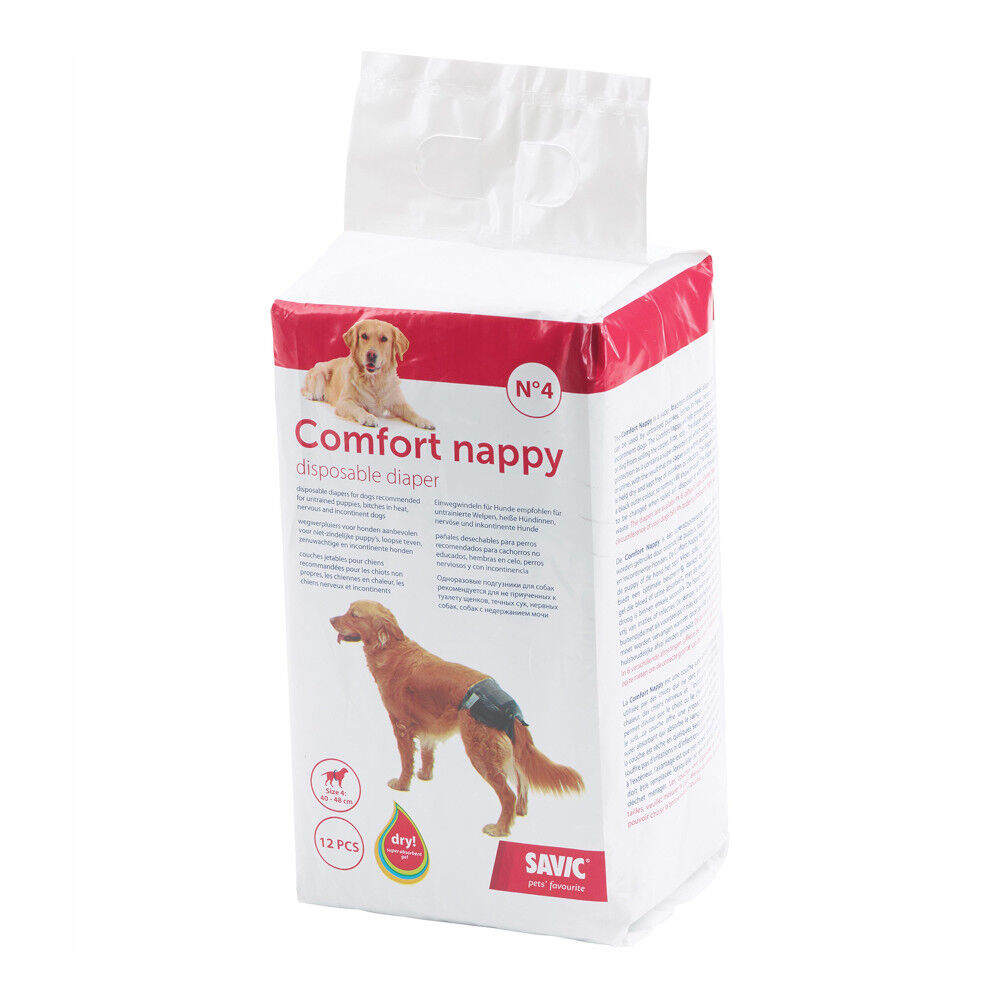 savic comfort nappy pieluchy rozmiary