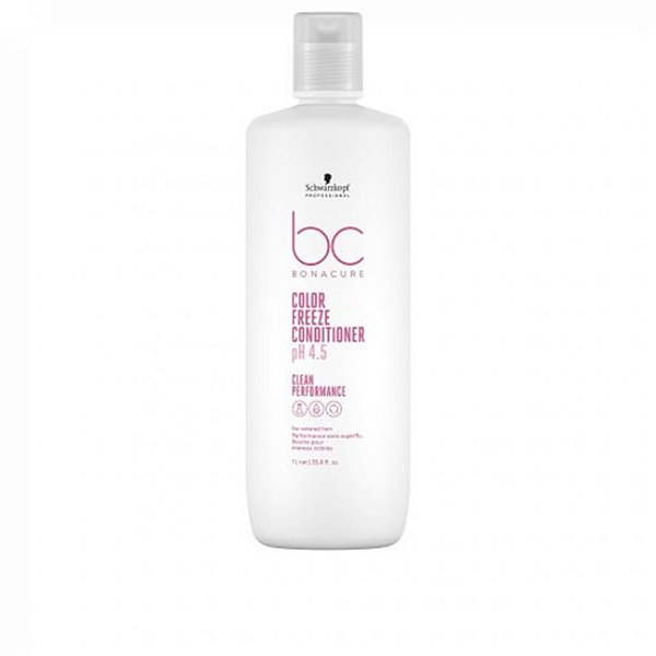 schwarzkopf bc color freeze rich szampon 1000ml