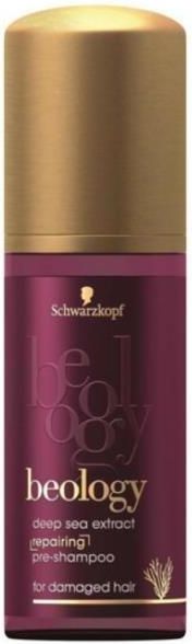 schwarzkopf beology szampon cena