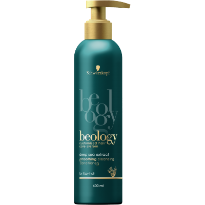 schwarzkopf beology szampon odżywka