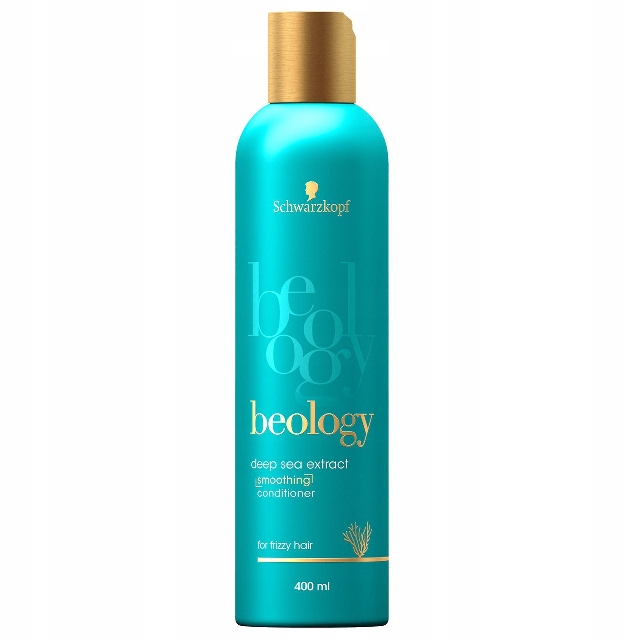 schwarzkopf beology szampon odżywka