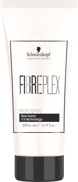 schwarzkopf fibreplex szampon