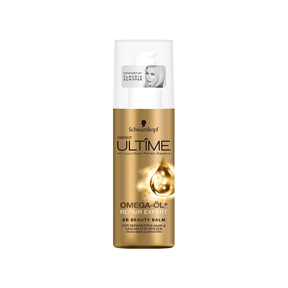 schwarzkopf ultime omega oil szampon gdzie kupić w warszawie