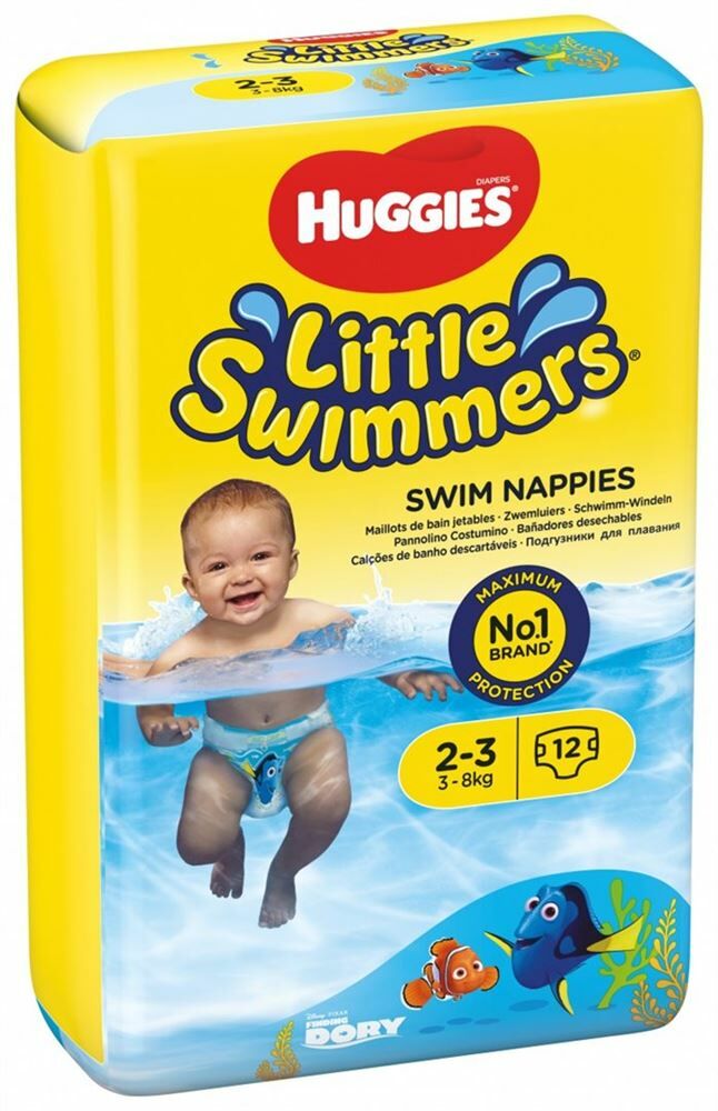 schwimmwindeln huggies