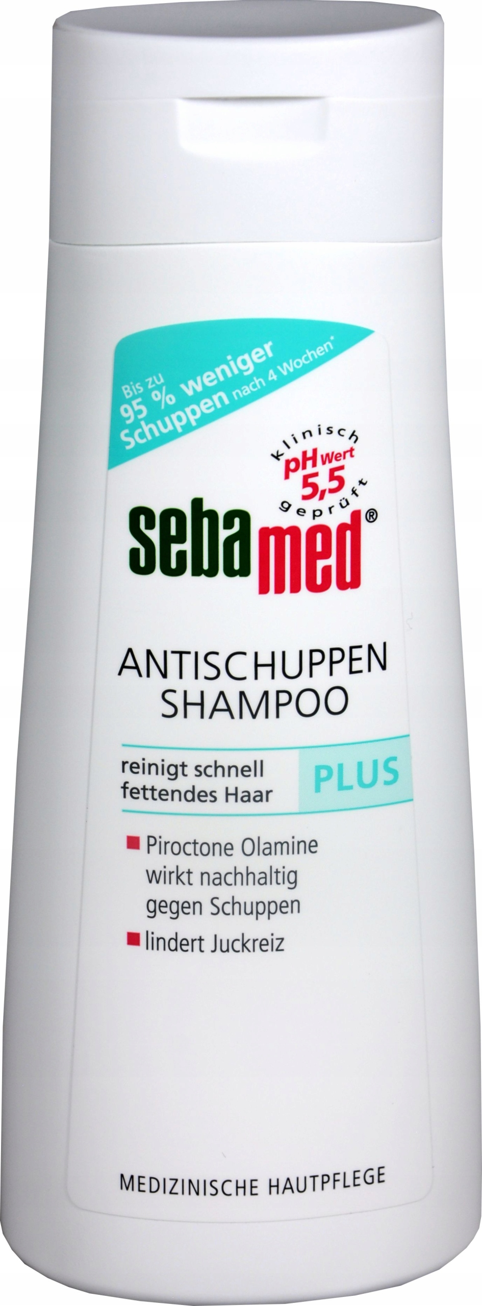 sebamed szampon z mocznikiem