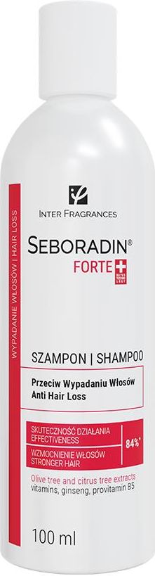 seboradin sun szampon ceneo