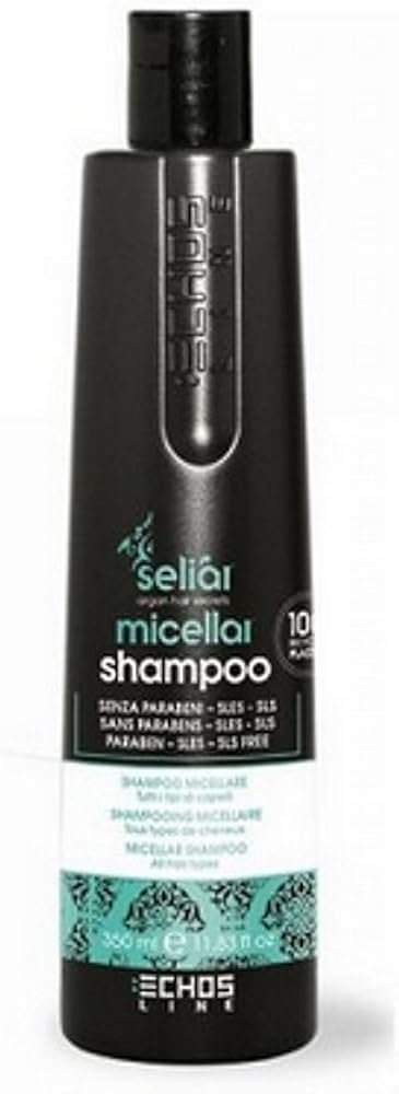 seliar micellar szampon 1000 ml