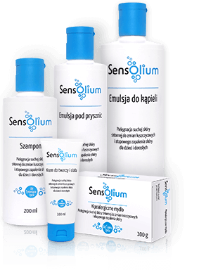 sensolium szampon w doz