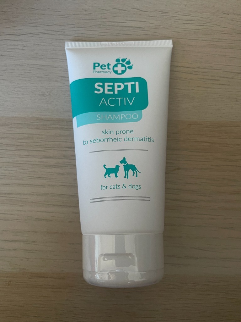 septi activ szampon