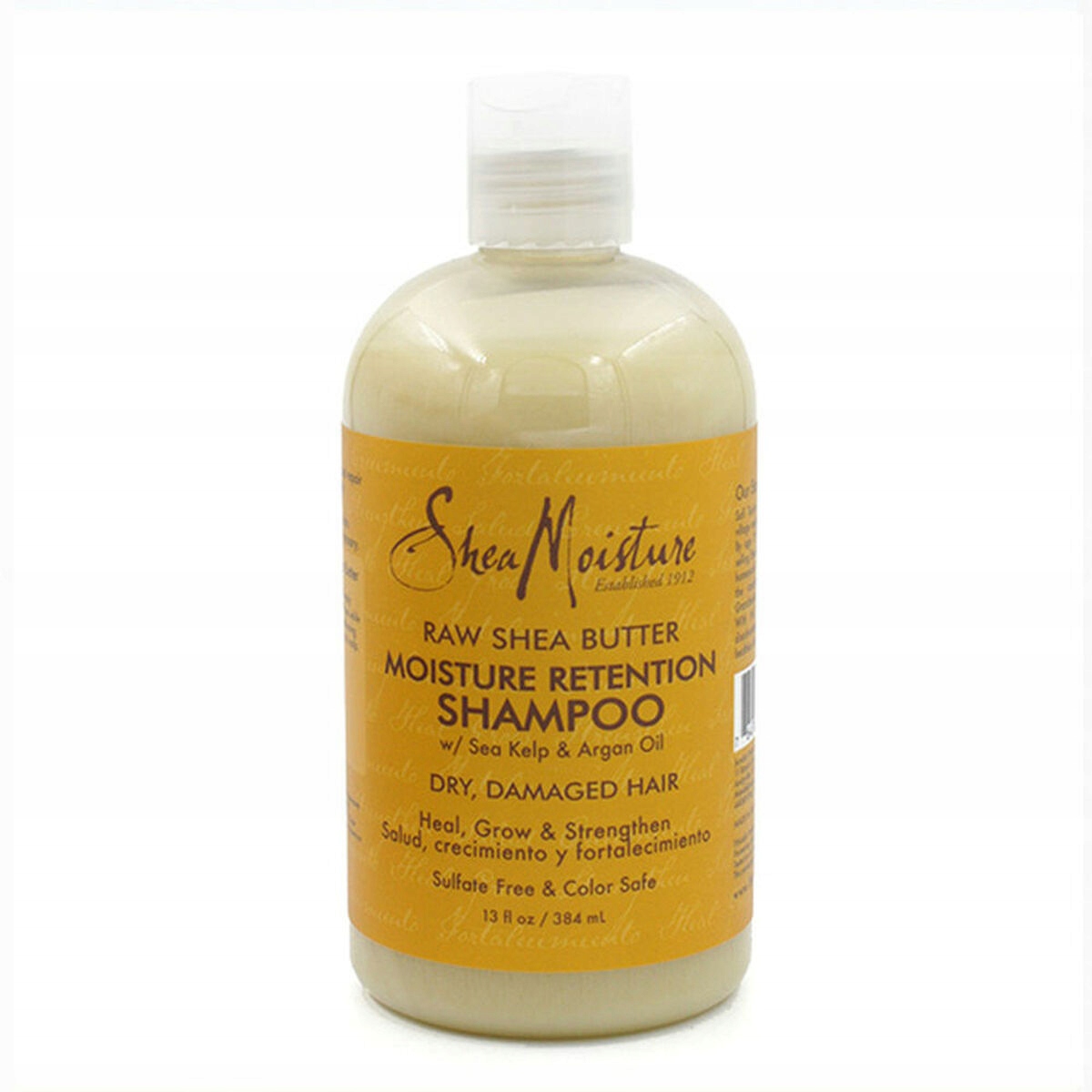 shea moisture szampon