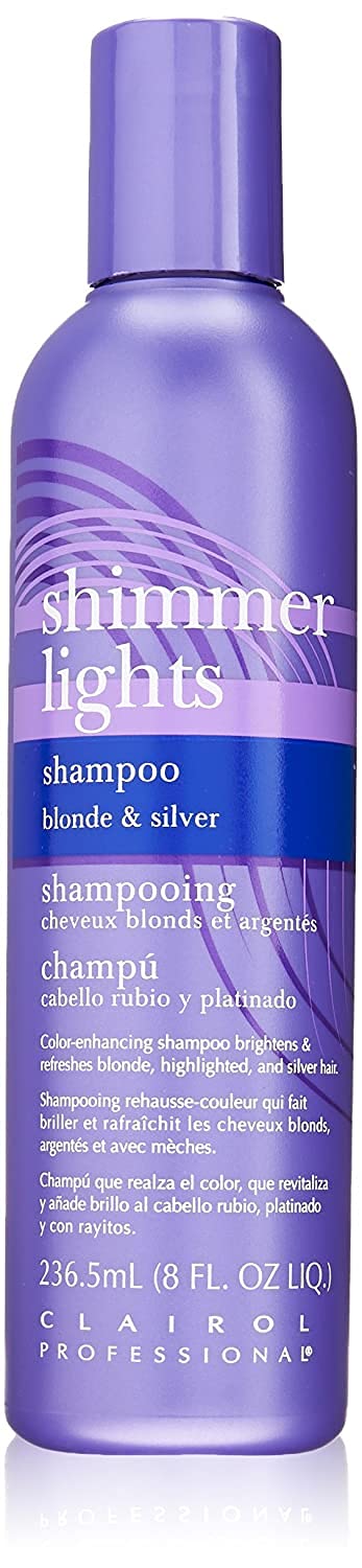 shimmer lights szampon