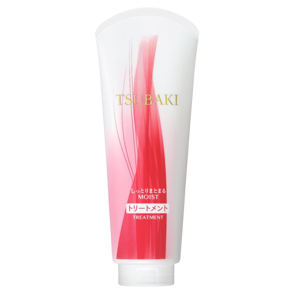 Shiseido Tsubaki Premium Kuracja nawilżająca 180g