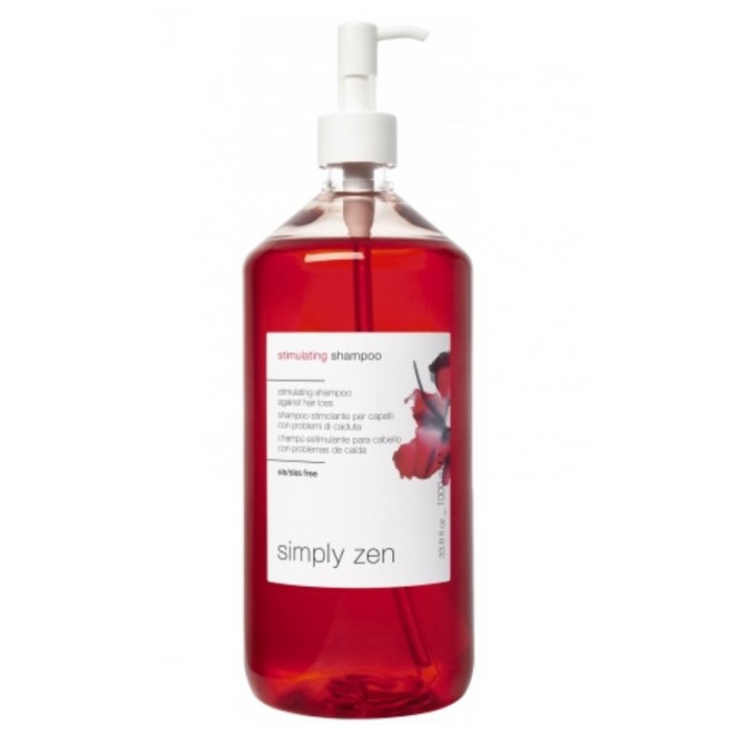 simply zen stimulating szampon 1 l cena