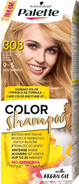 siwy szampon rossmann