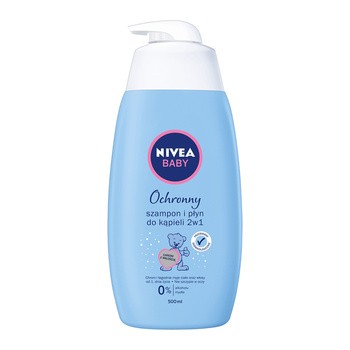 sklad szampon nivea 2 w 1 dla dzieci