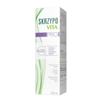 skrzypovita pro szampon 200 ml