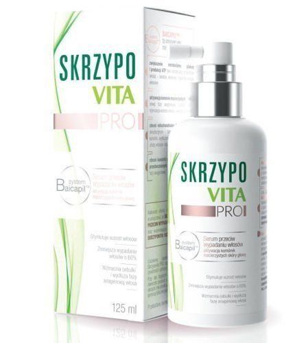 skrzypovita pro szampon i serum