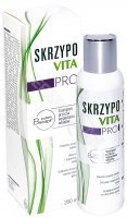 skrzypovita pro szampon przeciw wypadaniu włosów 200ml