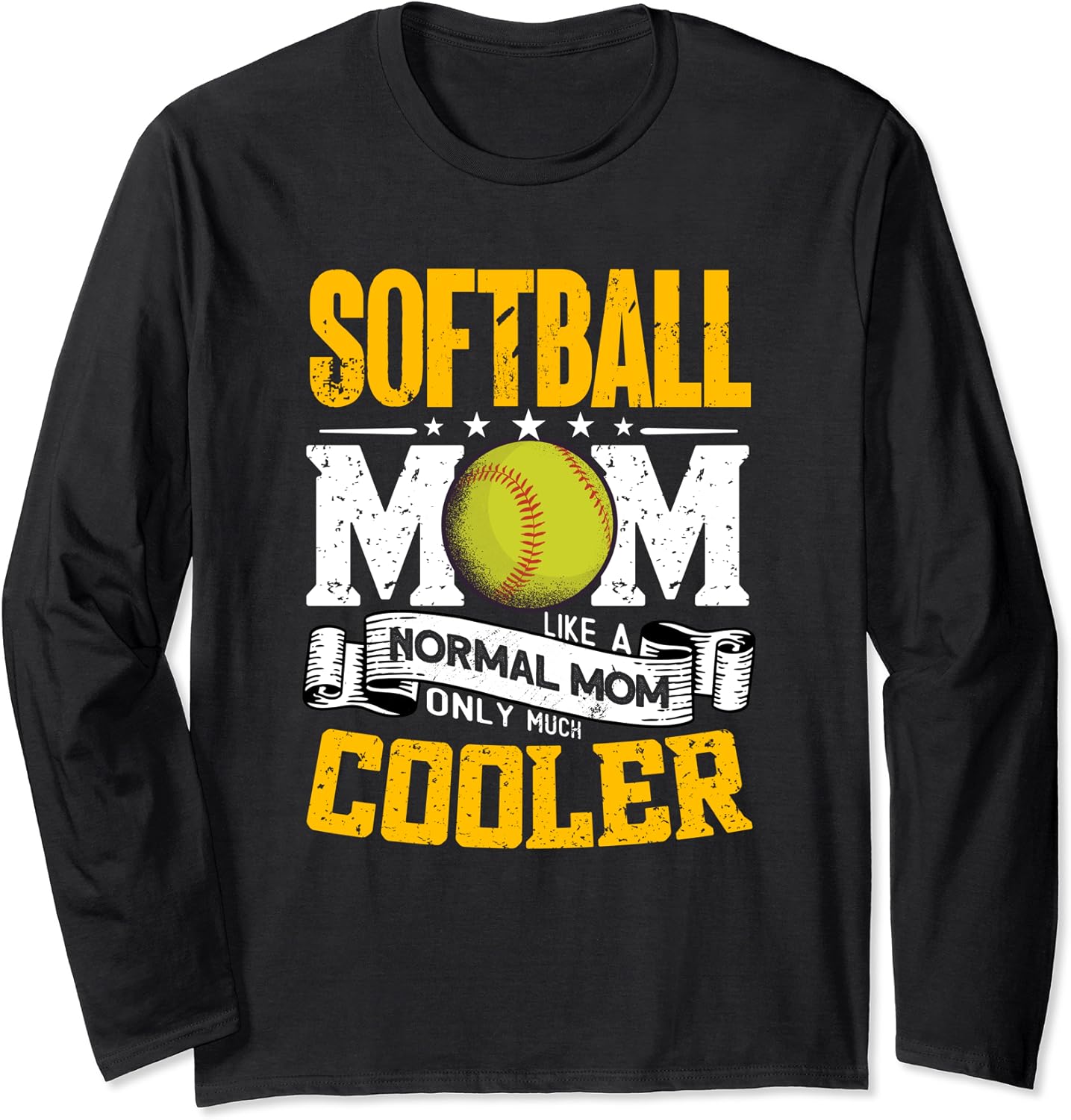 Softball Moms Care