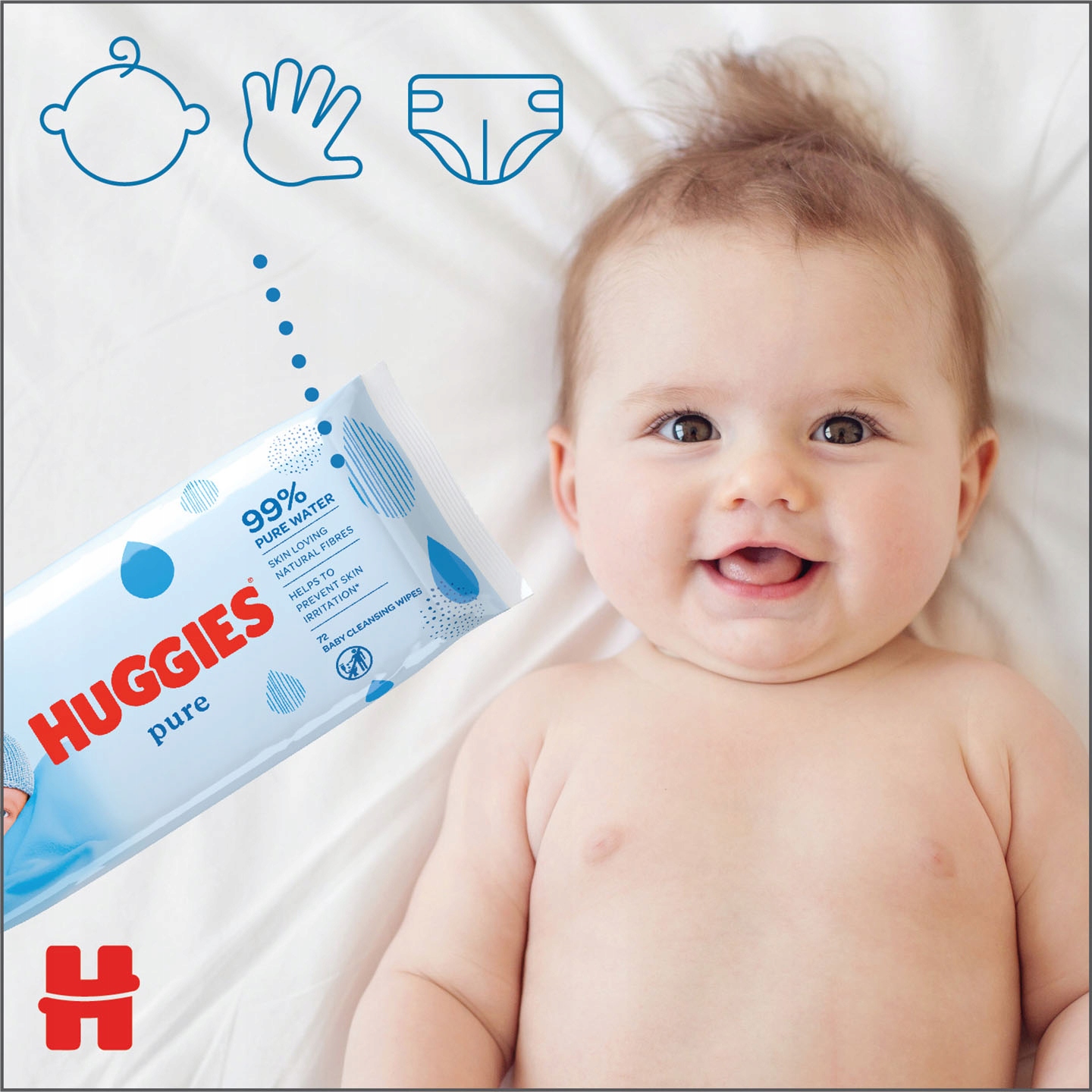 srokao huggies pure