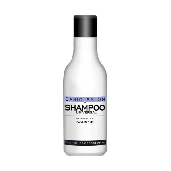 stapiz professional universal shampoo w szampon do włosów 1000 ml